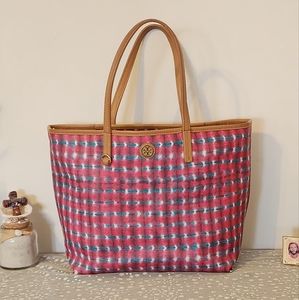 Tory Burch Tote Bag
